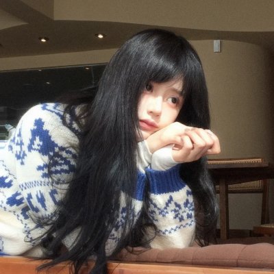 有朵云像你