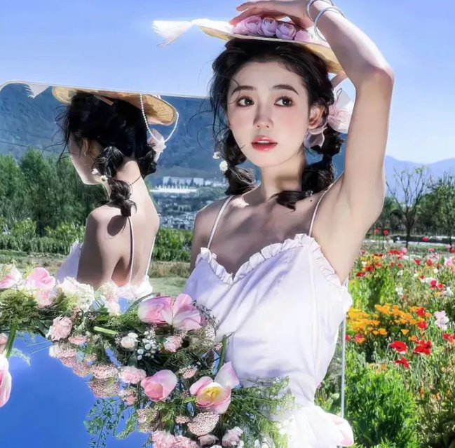 爱的世界国语